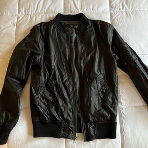 Charles 1/2 Men’s Bomber Jacket
